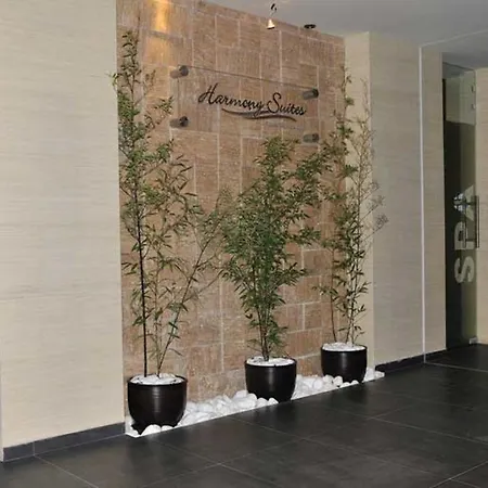 Gt In Harmony Apartment *